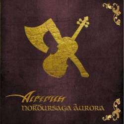 Nordursaga : Aurora